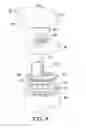 Fig. 06 - RECHARGE INSERT FOR CLEANING, SANITIZING OR DISINFECTANT FLUID SPRAY SYSTEM