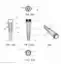 Fig. 02 - Fluid flow nozzle