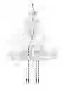 Fig. 04 - Point touch switch shower head