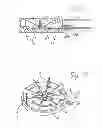 Fig. 09 - Shower head with blockable control disc rotary movement