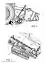 Fig. 05 - Header assembly for a harvester with a secondary cutting and processing mechanism