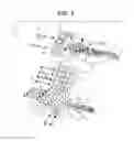 Fig. 04 - SHEAR BLADE HAVING A POSITIVE CAMBER AND METHOD OF ADDING A POSITIVE CAMBER TO A SHEAR BLADE