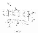 Fig. 08 - Mounting block for attaching a reducing element to a rotary drum