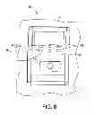 Fig. 09 - Mounting block for attaching a reducing element to a rotary drum