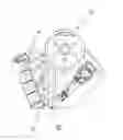 Fig. 01 - STRUCTURE OF CRUSHER
