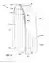 Fig. 03 - STUMP GRINDING CUTTER BIT WITH CUTTING INSERT HAVING EDGE PREPARATION