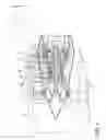 Fig. 02 - Inner cowl structure for aircraft turbine engine