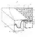 Fig. 01 - Device for a helicopter deck