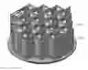 Fig. 01 - Canisterized satellite dispenser