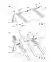 Fig. 02 - UTENSIL REST