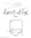 Fig. 02 - Cable track for scanning head of paper machine or other system
