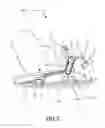Fig. 06 - COMPUTER MOUNTING DEVICE HAVING AN ARTICULATED COUNTERWEIGHT ARM