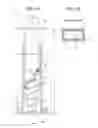 Fig. 02 - Heavy load support mechanism and heavy load loading apparatus using the mechanism