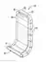 Fig. 01 - FLEXIBLE AND EXTENDABLE HANGING DEVICE