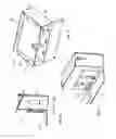 Fig. 09 - Stations for Portable Electonic Devices