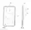 Fig. 15 - Stations for Portable Electonic Devices