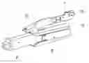 Fig. 01 - FASTENING DEVICE FOR A COMPONENT ON A MOTOR VEHICLE