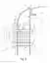 Fig. 09 - Fender mirror mount