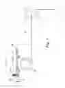Fig. 02 - Hoist pull-limiting device