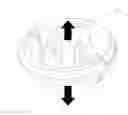 Fig. 01 - Radiator bushing