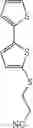 Fig. 21 - NEW USE FOR A COMPOUND AS A MATRIX IN THE SPECIFIC DETECTION, IDENTIFICATION AND/OR QUANTIFICATION OF ALKALOIDS BY MALDI-TOF MASS SPECTROMETRY