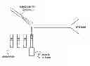 Fig. 01 - Low cross-talk fast sample delivery system based upon acoustic droplet ejection