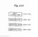 Fig. 45 - Inspection system by charged particle beam and method of manufacturing devices using the system