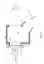 Fig. 02 - Optical method for detecting displacements and strains at ultra-high temperatures during thermo-mechanical testing