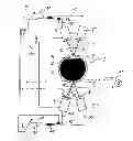 Fig. 01 - Method and apparatus for determining a substance using THz radiation