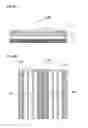 Fig. 32 - Electromagnetic wave detector and electromagnetic wave detector array