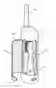 Fig. 01 - Sanitization device for dental accessories