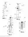 Fig. 02 - Sanitization device for dental accessories