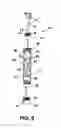 Fig. 03 - Sanitization device for dental accessories