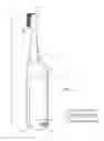 Fig. 04 - Sanitization device for dental accessories