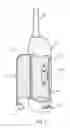 Fig. 07 - Sanitization device for dental accessories