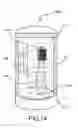 Fig. 10 - Sanitization device for dental accessories