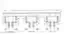 Fig. 01 - Semiconductor constructions and memory arrays