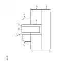 Fig. 19 - Method for forming a PCRAM with low reset current
