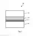 Fig. 02 - Disturb-resistant non-volatile memory device using via-fill and etchback technique