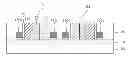Fig. 01 - Memory cell array and variable resistive memory device including the same