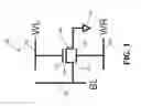 Fig. 02 - Single transistor random access memory using ion storage in two-dimensional crystals