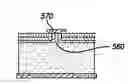 Fig. 01 - Methods for fabricating self-aligning semiconductor hetereostructures using nanowires