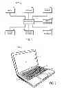 Fig. 02 - Display having a backplane with interlaced laser crystallized regions