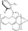 Fig. 07 - Organic electroluminescent materials and devices