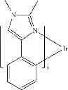 Fig. 110 - Organic electroluminescent materials and devices