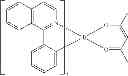 Fig. 77 - Organic electroluminescent materials and devices