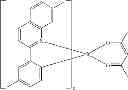 Fig. 79 - Organic electroluminescent materials and devices