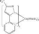 Fig. 85 - Organic electroluminescent materials and devices