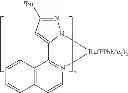 Fig. 86 - Organic electroluminescent materials and devices