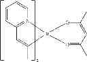 Fig. 93 - Organic electroluminescent materials and devices